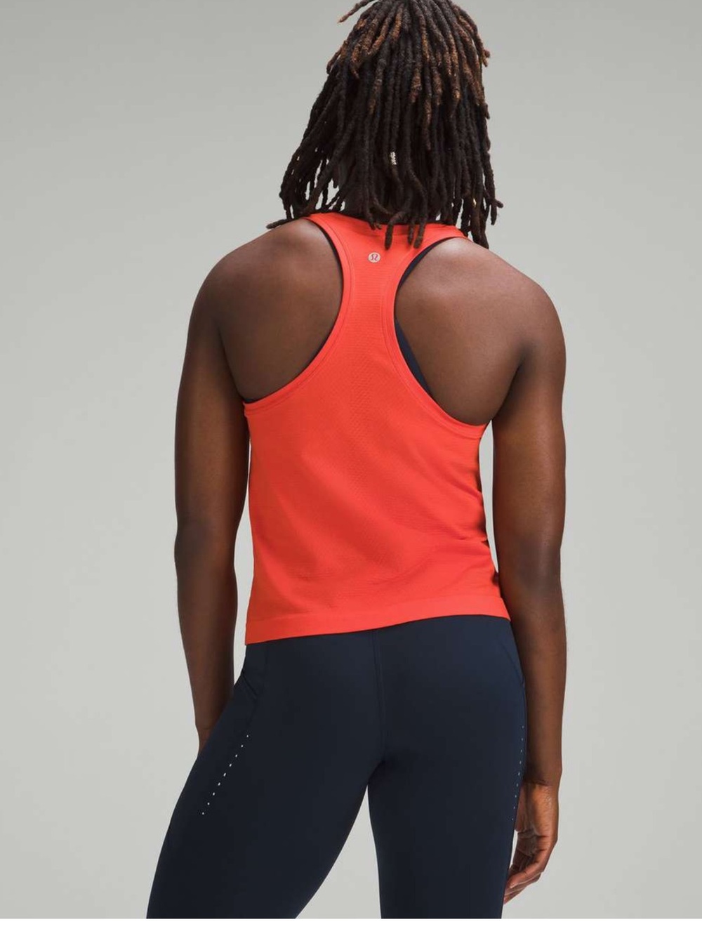 Lululemon Swiftly Tech Racerback Tank 2.0